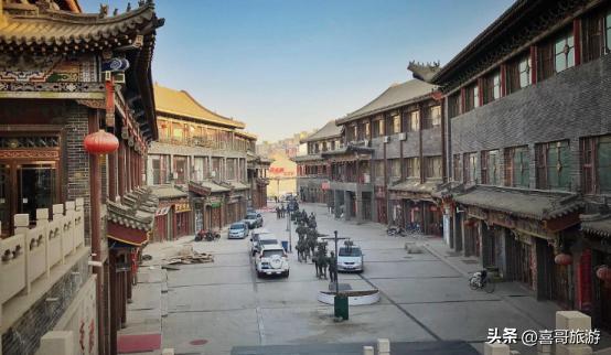 包头有什么好玩的地方或景点,包头有什么好玩的地方