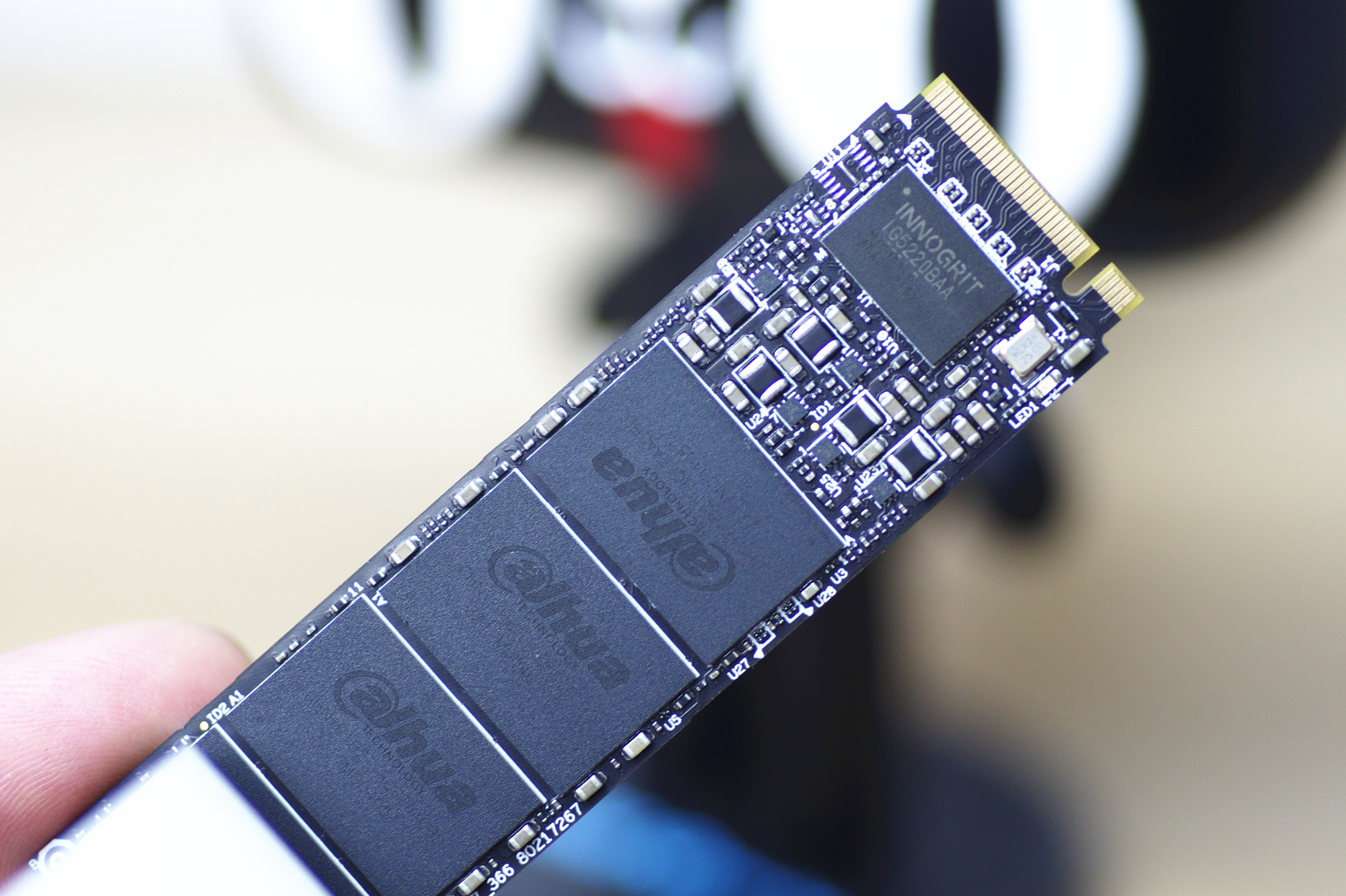 大华c940固态硬盘,全新大华固态硬盘多大内存