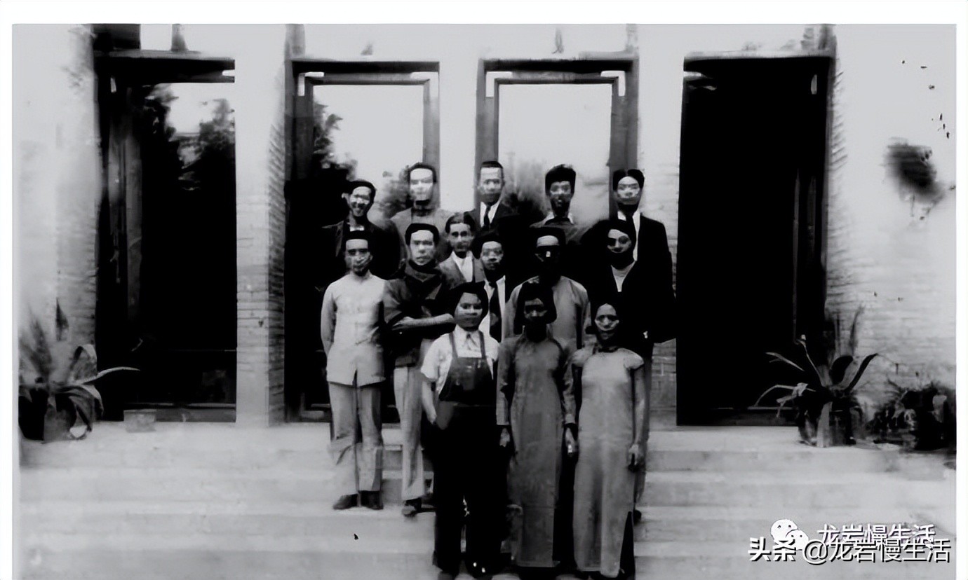 黄学周将军传（节选2）