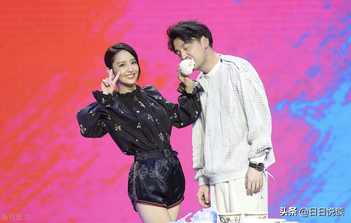 雷佳音演的陈俊生是什么电视剧,雷佳音陈俊生私下合照