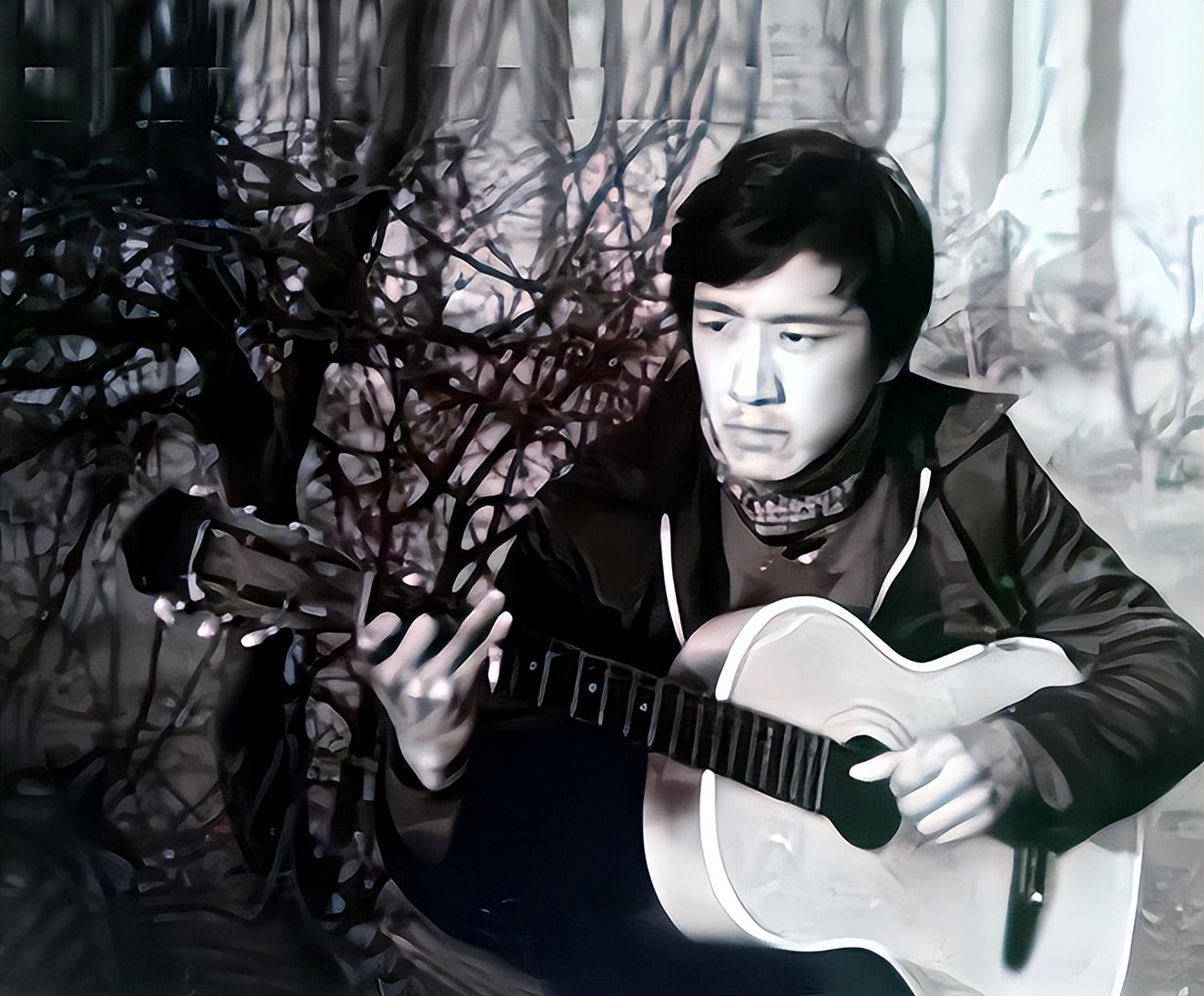 他靠演“白宝山”出名，64岁再获奖，出道40年无绯闻，金星：干净