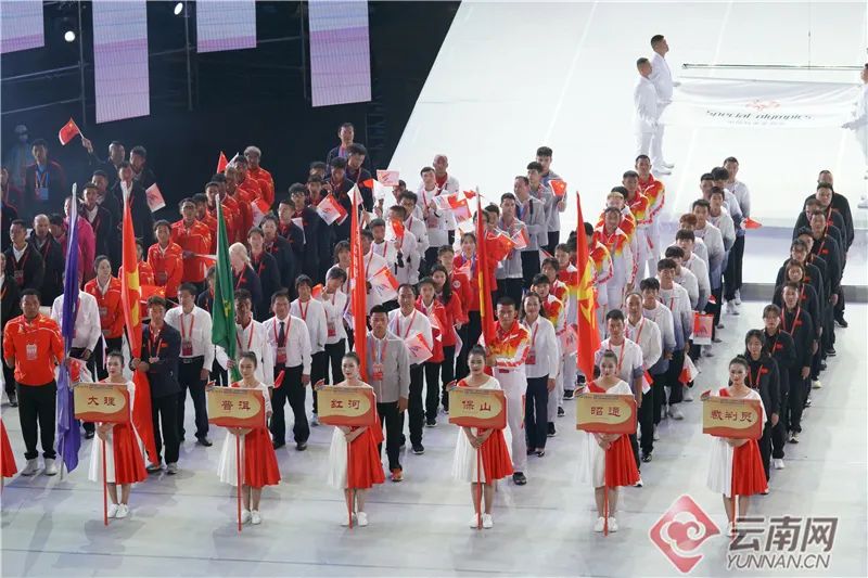 云南省第十二届残疾人运动会大理,云南省第十二届残运会官网