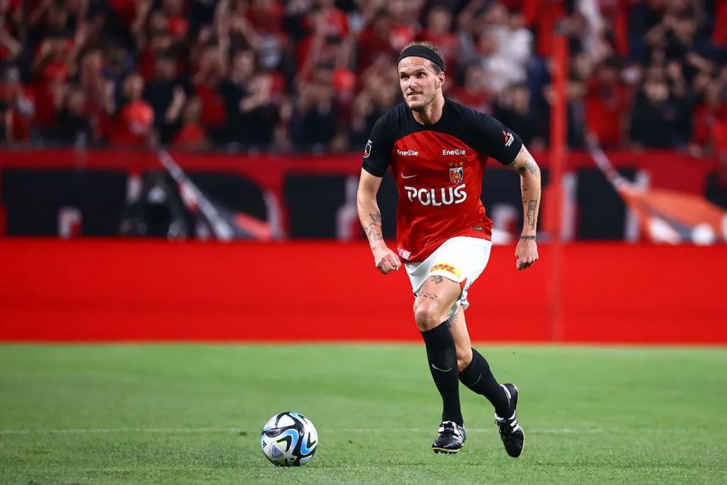 日职联广岛三箭vs大阪樱花前瞻,日职联浦和红钻vs东京绿茵