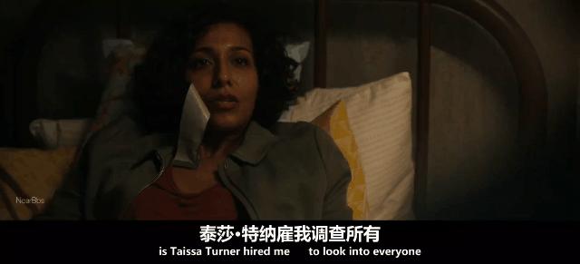 吃人、献祭、*教邪**...它就是今年最高能的美剧！