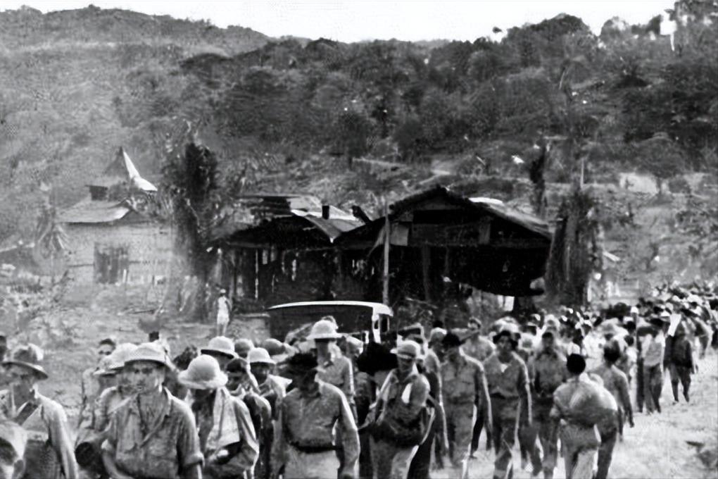 日军有多可怕暴行,日军有多顽固狡诈