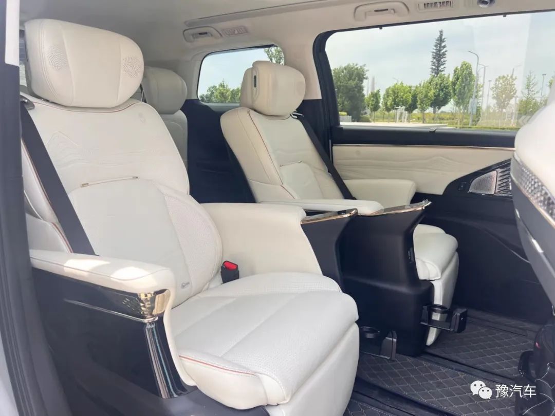 强动力与低油耗的车推荐,传祺e9试驾深度测评