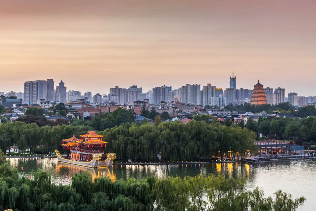 西安旅游攻略带小孩,茂名去西安旅游攻略