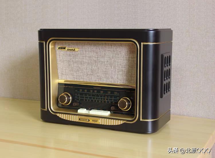 如何选购适合自己全频的收音机,如何正确挑选收音机