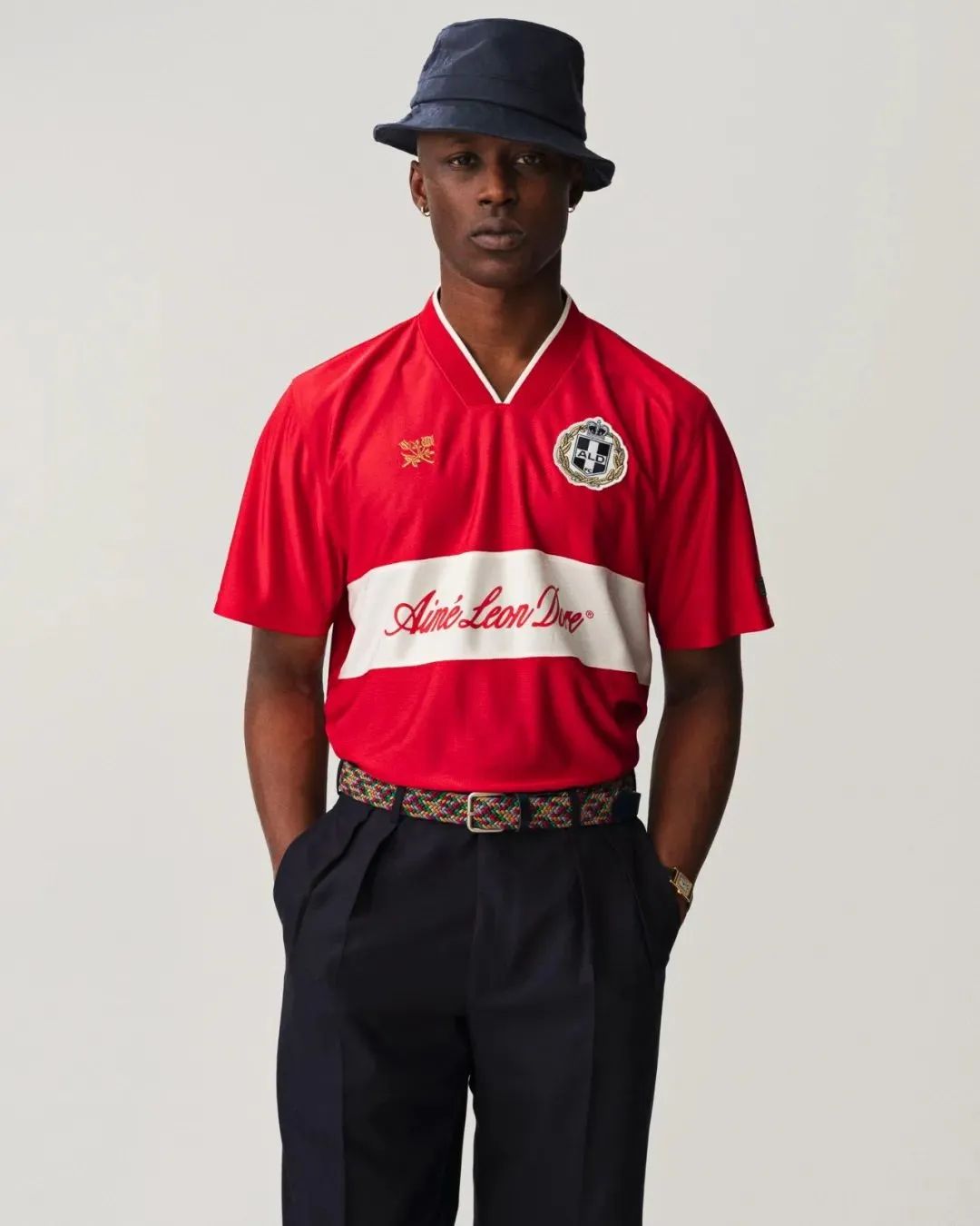 今年火的bm风,所谓的bm风