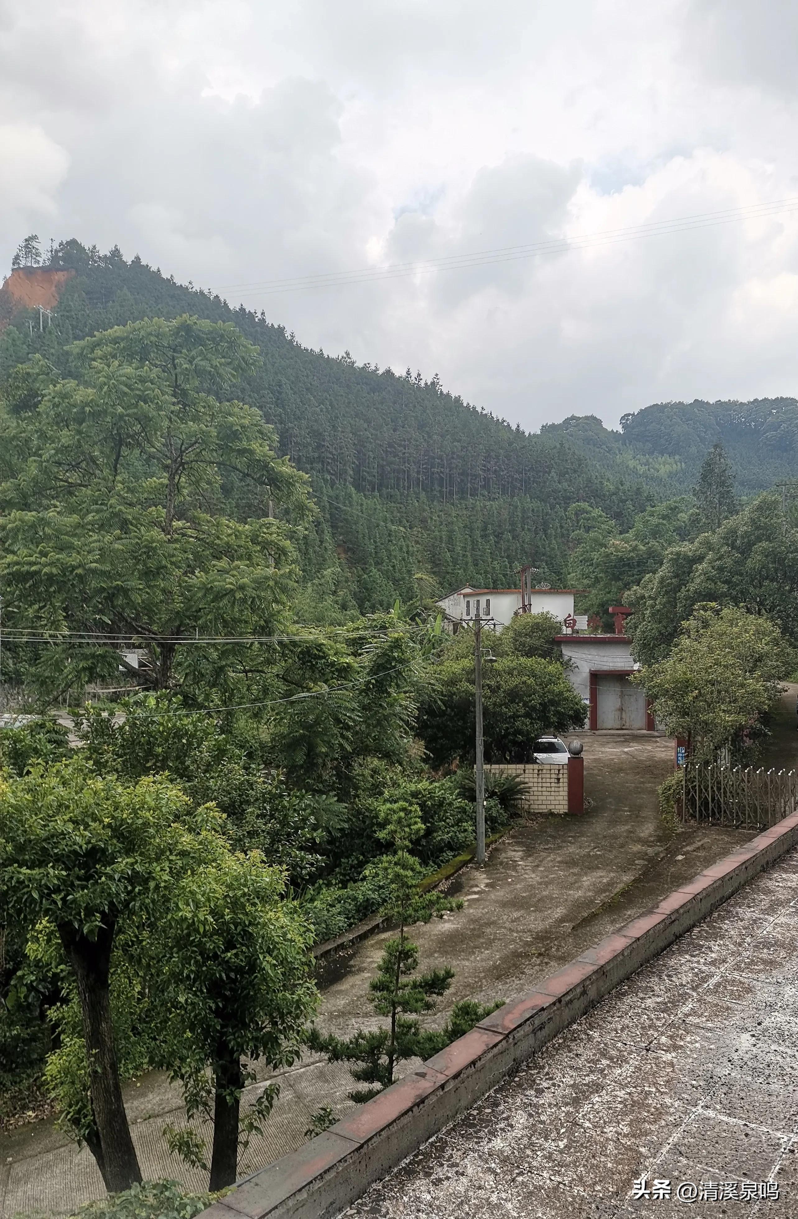 白水寨亲瀑台,白水寨瀑布最佳观景台多高