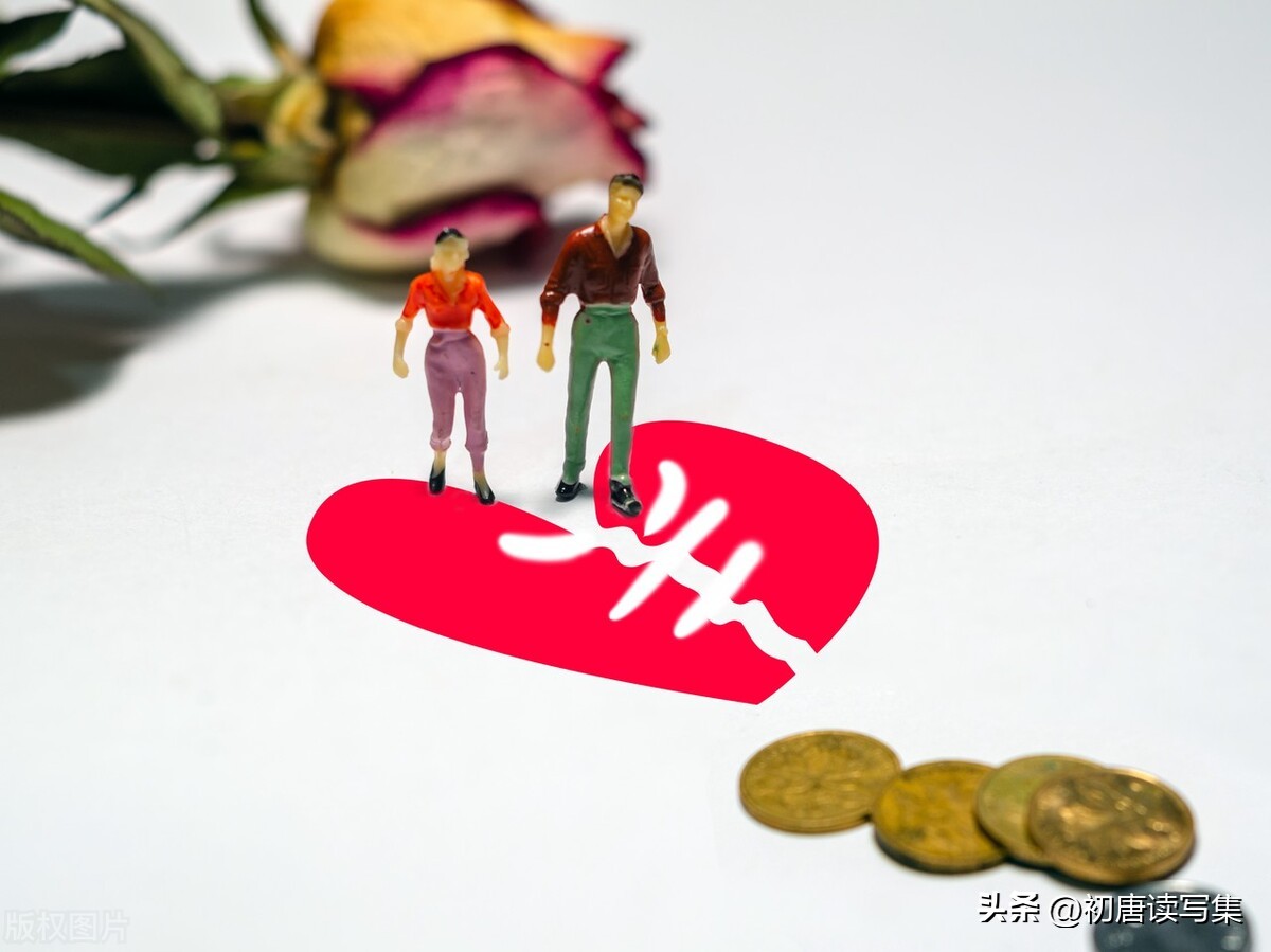 完美的爱情必须包括爱情吗,甜蜜的爱情建立在物质基础上