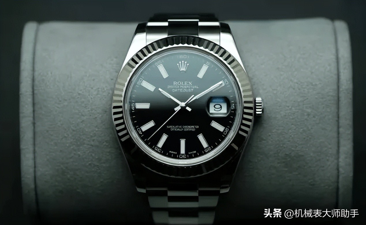 不同价位保值手表,哪一款手表可以做到多用途佩戴