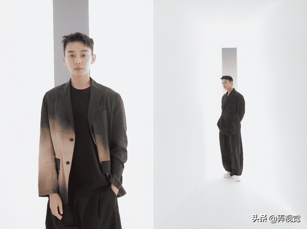 心中有光世界便不会黑暗,心中有阳光世界不黑暗图