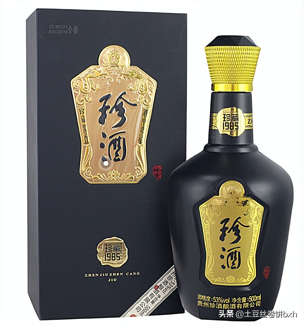 和宝丰差不多的清香型酒,宝丰和汾酒对比