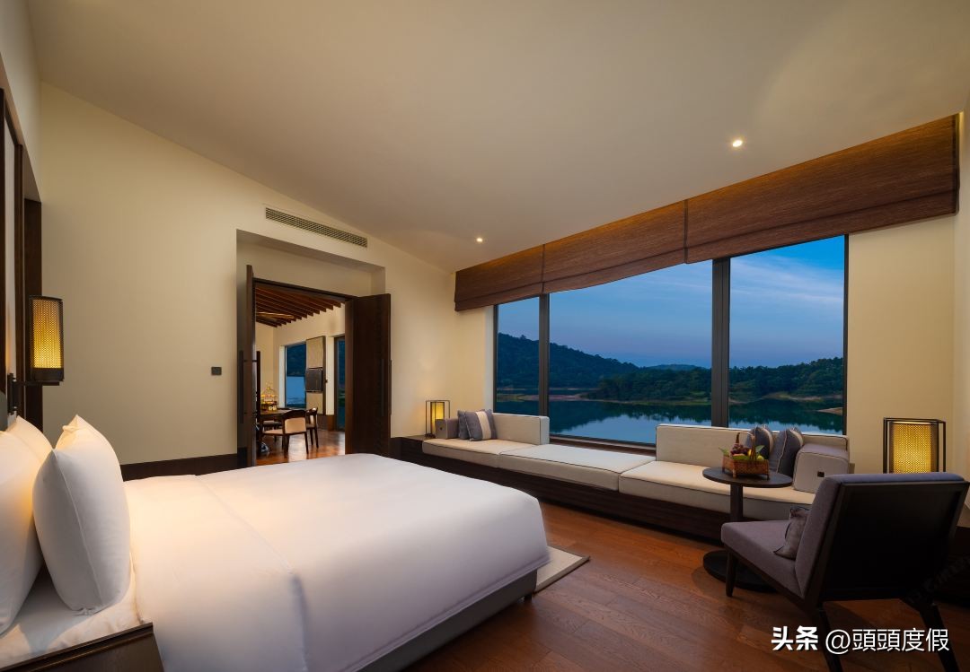 杭州十佳酒店,西湖和西溪片区酒店霸榜,市郊景区亦有酒店入选