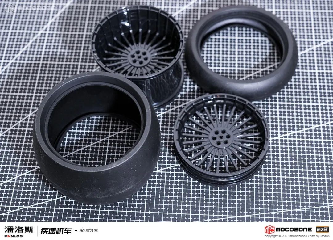 积木摩托车测评,纳扎雷摩托车积木测评