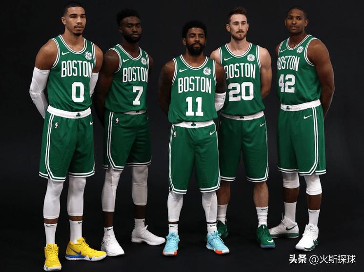 欧文打普里查德,普里查德穿欧文11号