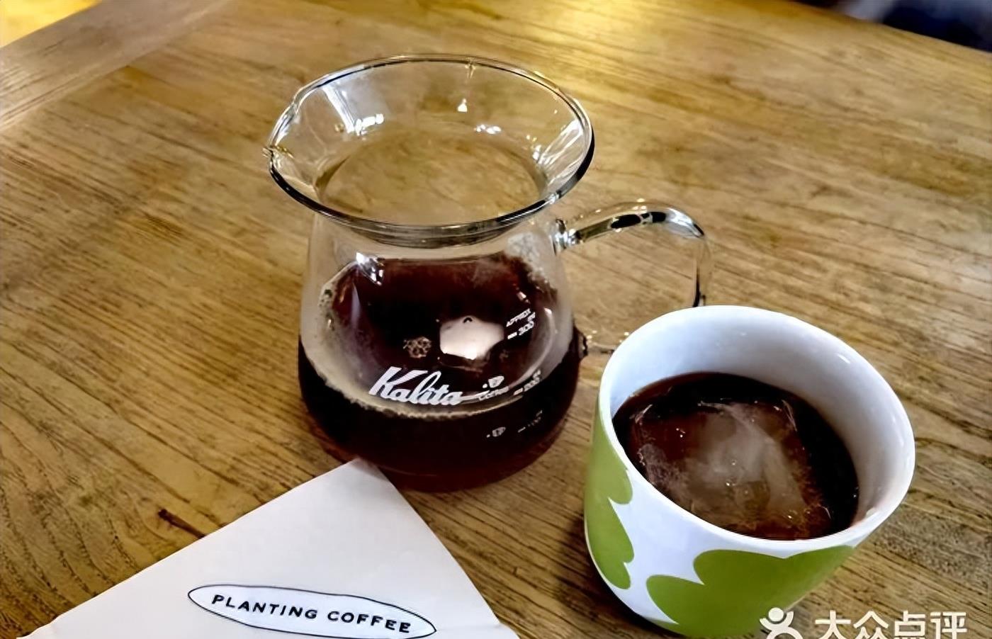 库迪咖啡加盟店现状,咖啡加盟店项目案例