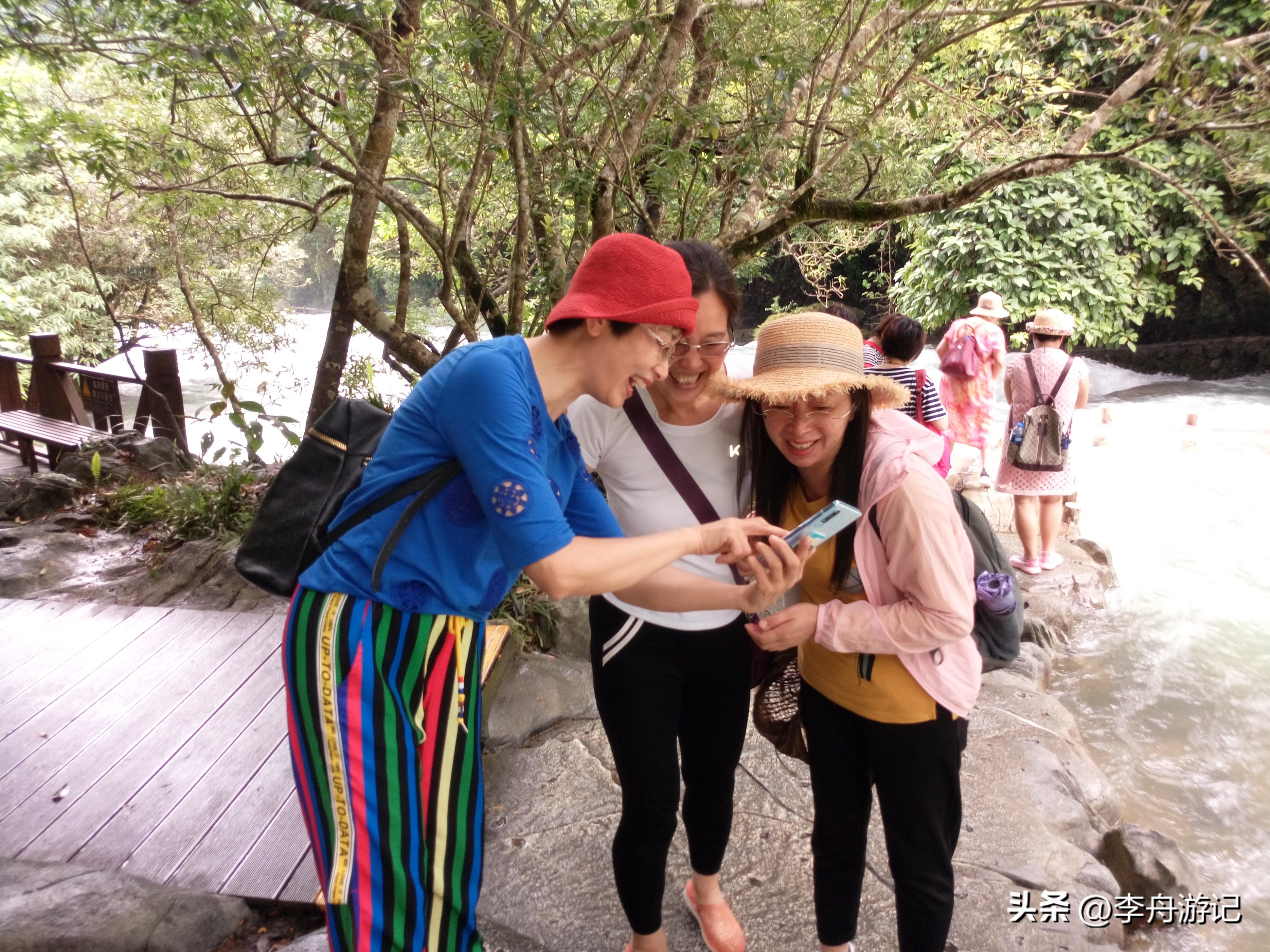 贵州租车自驾游攻略7日游,贵州租车六日自驾游攻略