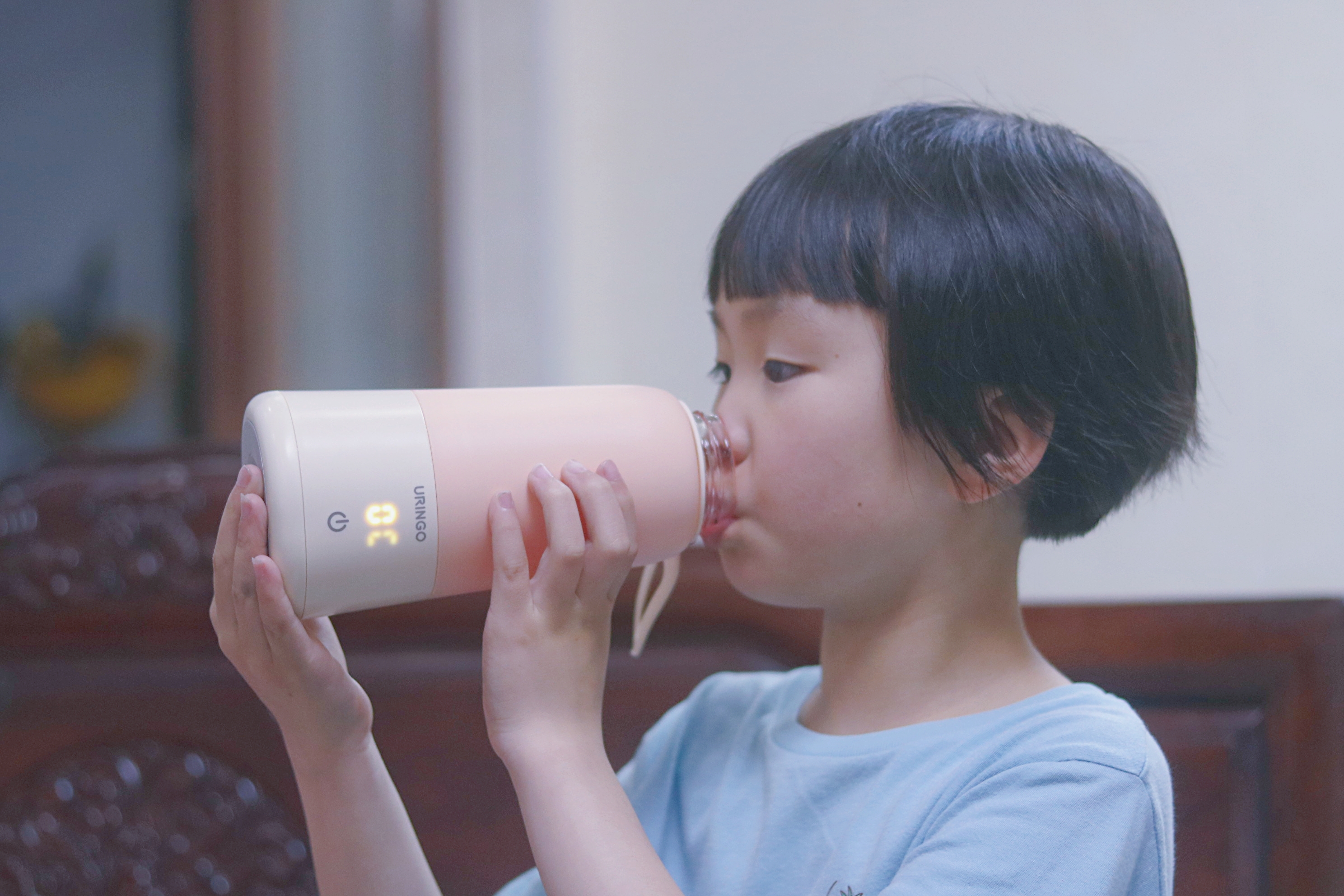 便携外出恒温泡奶神器,婴儿外出泡奶神器推荐