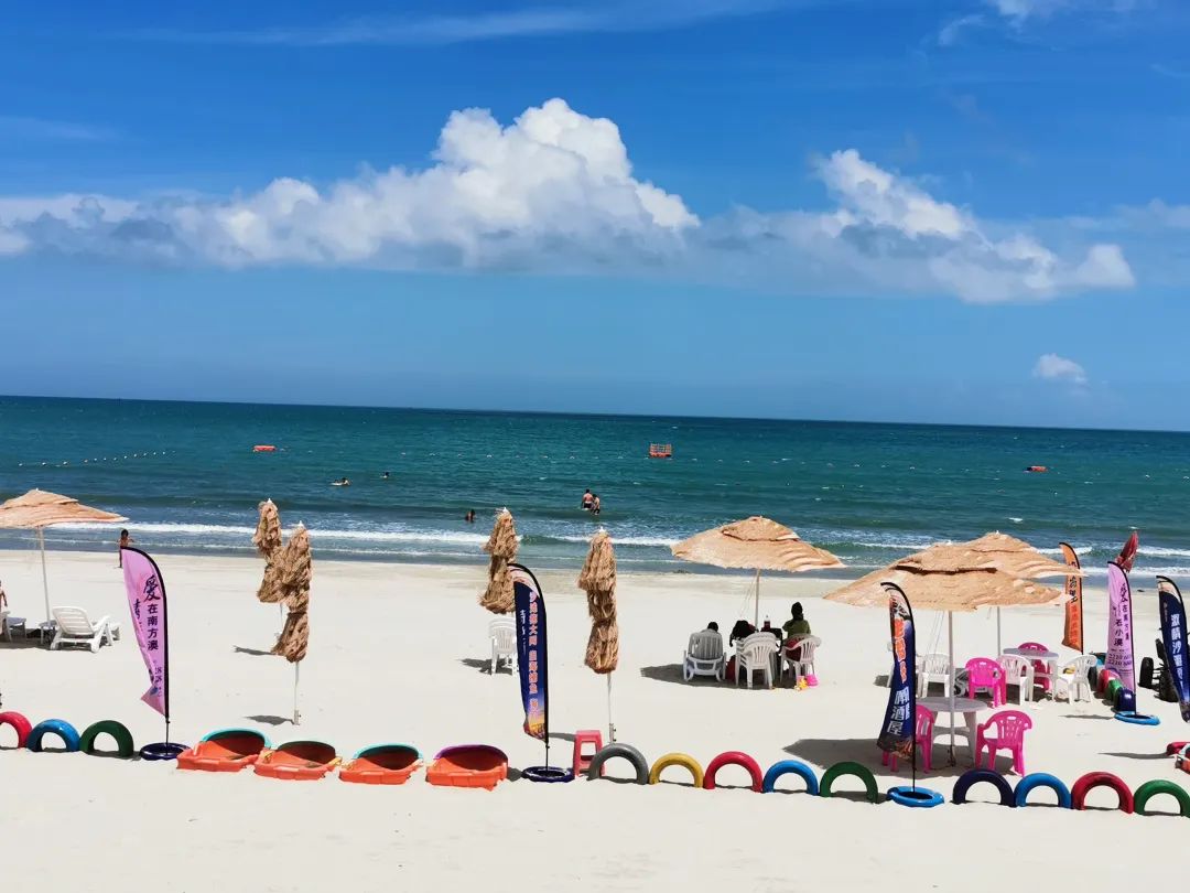 深圳十大免费露营景点推荐,深圳十大免费露营海边景点