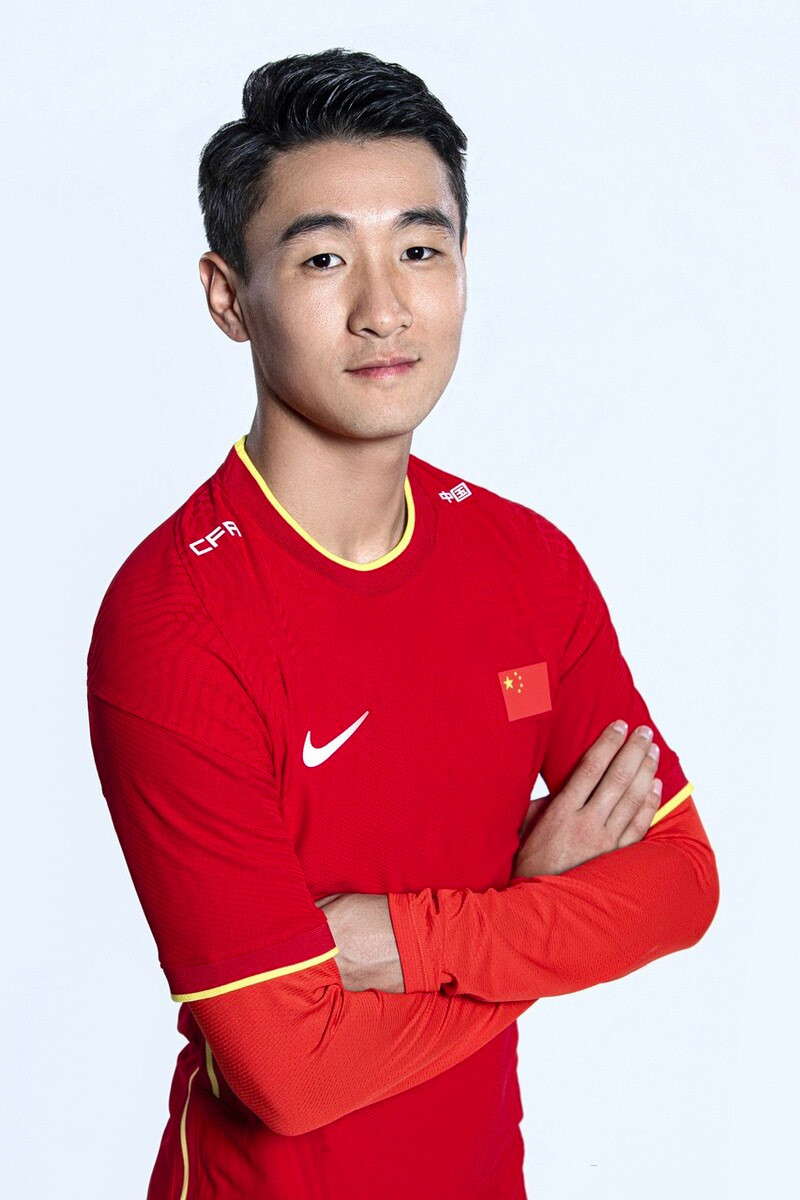 武磊祝贺中国女足亚洲杯夺冠,武磊韦世豪祝贺女足夺冠