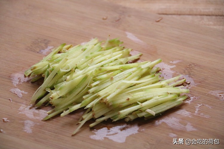 入夏吃姜,简单实用的夏吃姜养生攻略