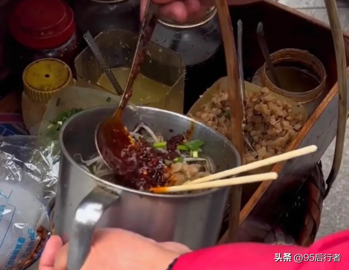 淄博卖绿豆糕的老大爷说不好吃,淄博绿豆糕大爷公布秘方神评论