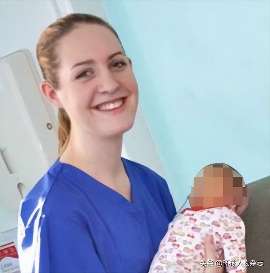 “恶魔护士”杀7婴,“世上最好的医疗体系”是帮凶