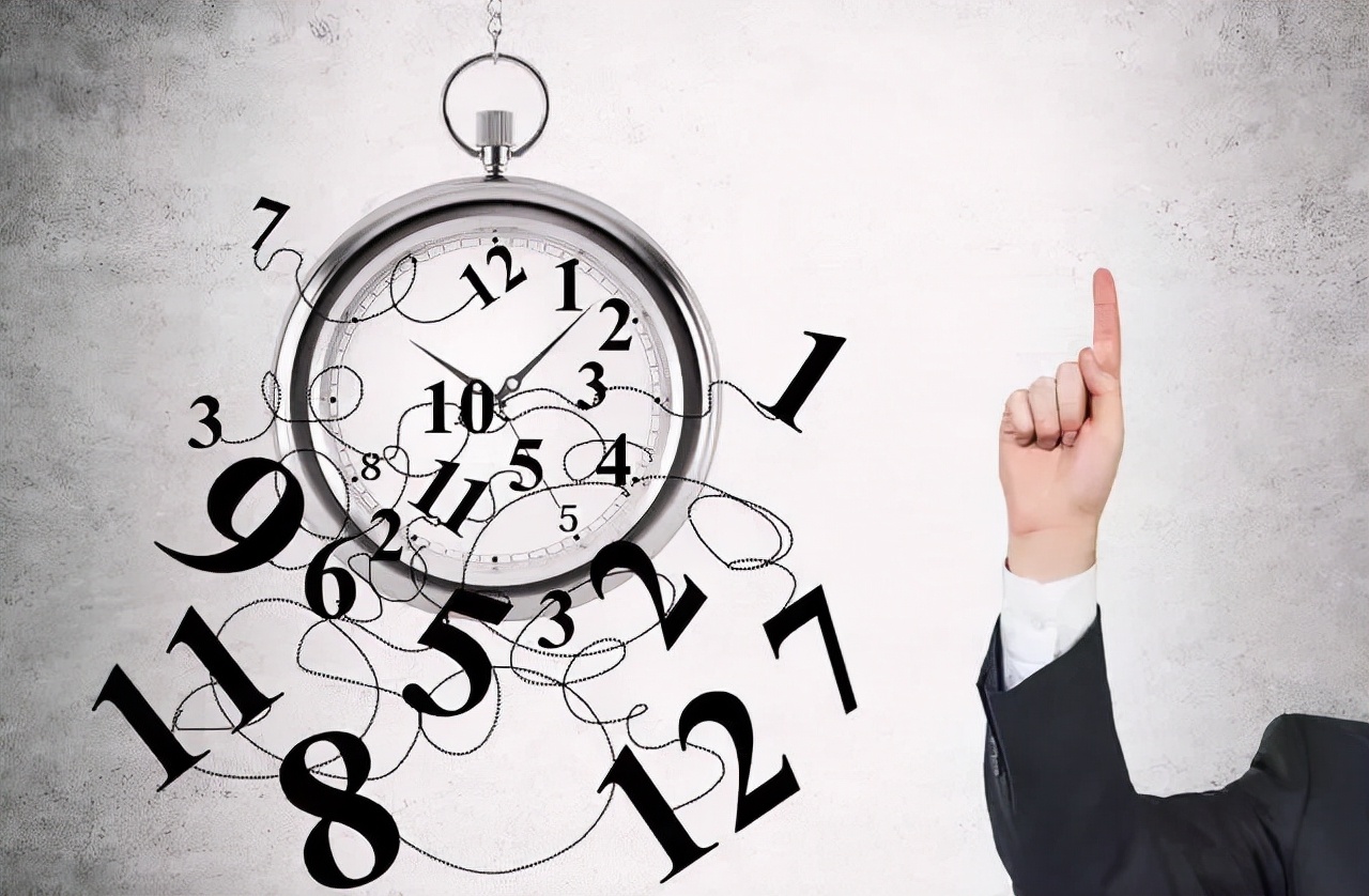 一个人习惯性迟到或早到，看似无伤大雅，实则代表心理有问题