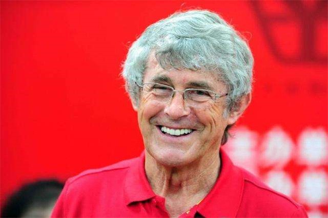 米卢夸赞中国足球神童,米卢评价中国足球