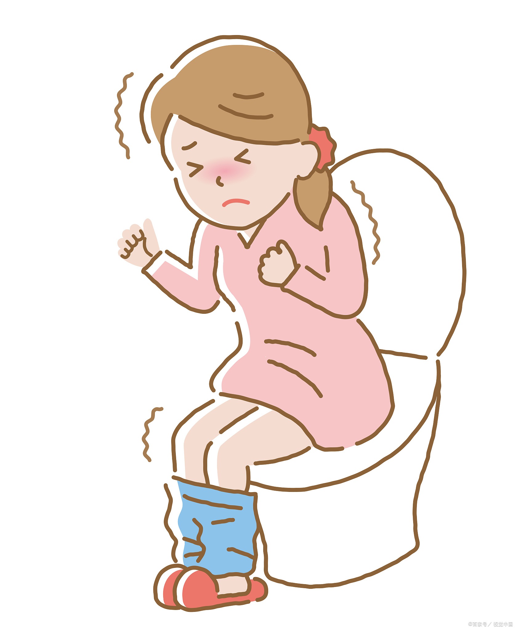 咳嗽尿失禁的手术治疗过程,一咳嗽就漏尿按哪个穴位可以治疗