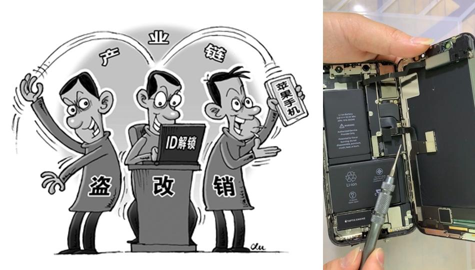 华强北的手机都从哪里来,华强北出来的手机都卖哪里了