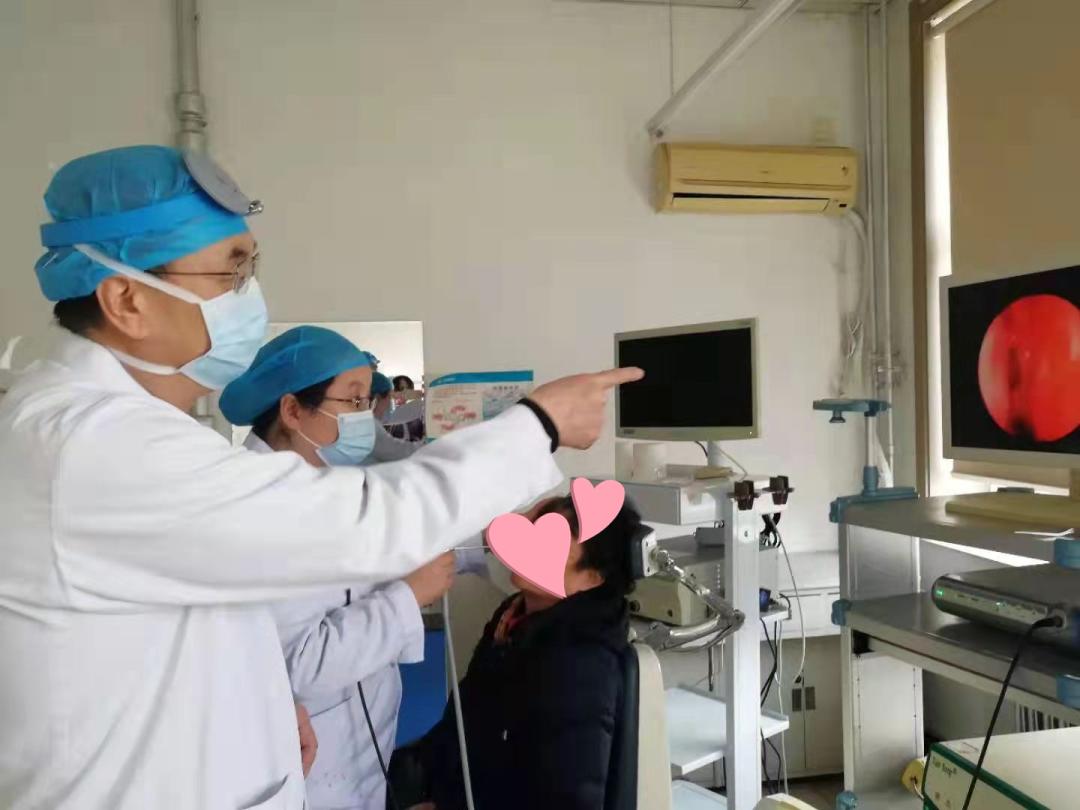 过敏性鼻炎中医特色诊疗,中医过敏性鼻炎穴位疗法