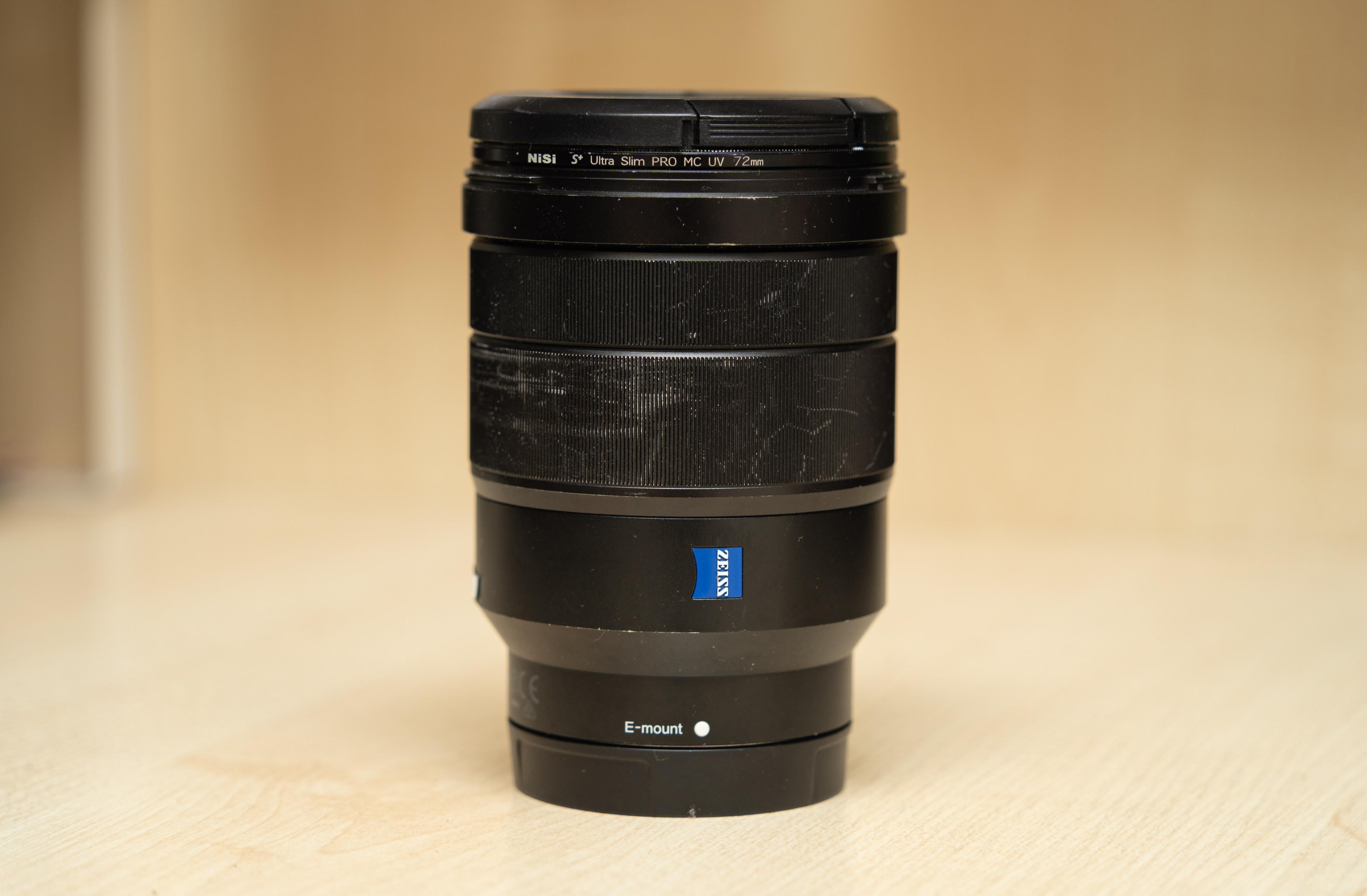 索尼全画幅超广角变焦镜头推荐,索尼全画幅微单镜头是什么卡口