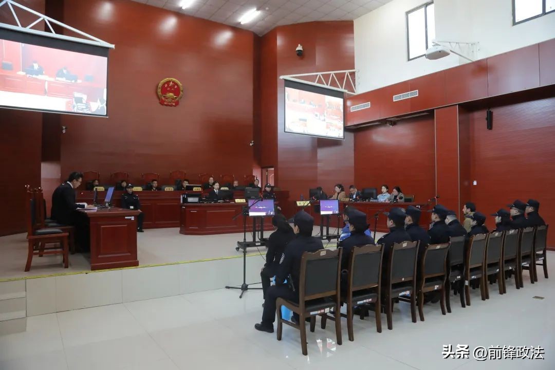 莫让渔网触碰法网非法捕捞要遭抓,撒下渔网