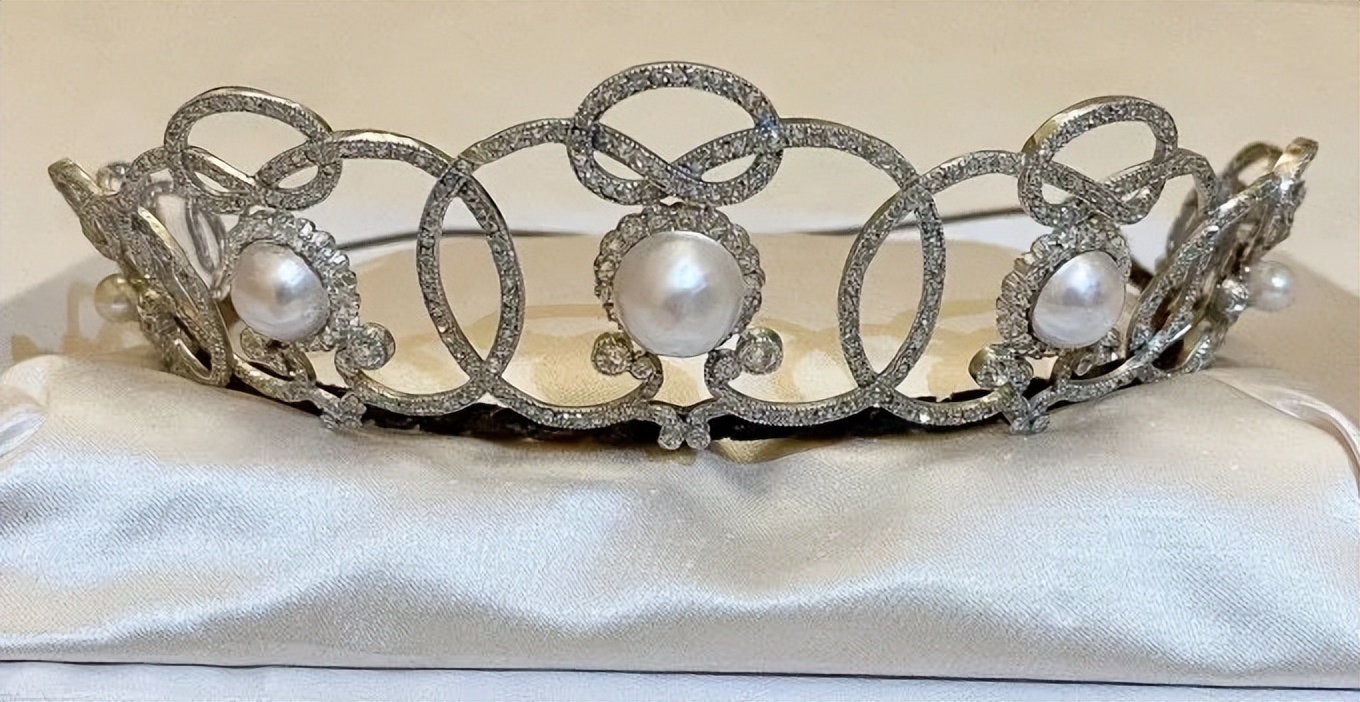 历史上有故事的珠宝,历史著名珠宝的故事