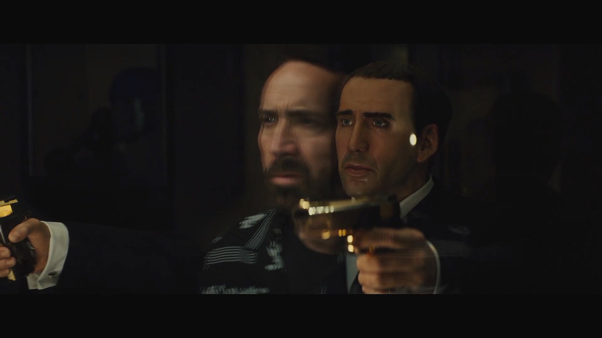 百亿影帝如何被一部烂片打落神坛,严重怀疑一代影帝沦为烂片之王