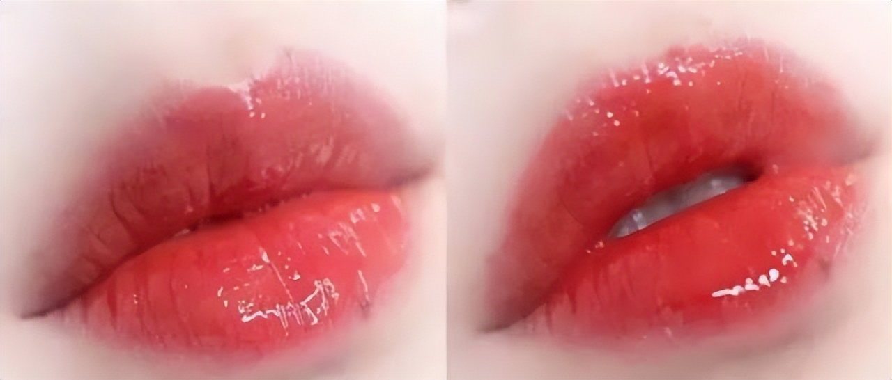 贵价口红与平价口红,平价口红与贵价口红