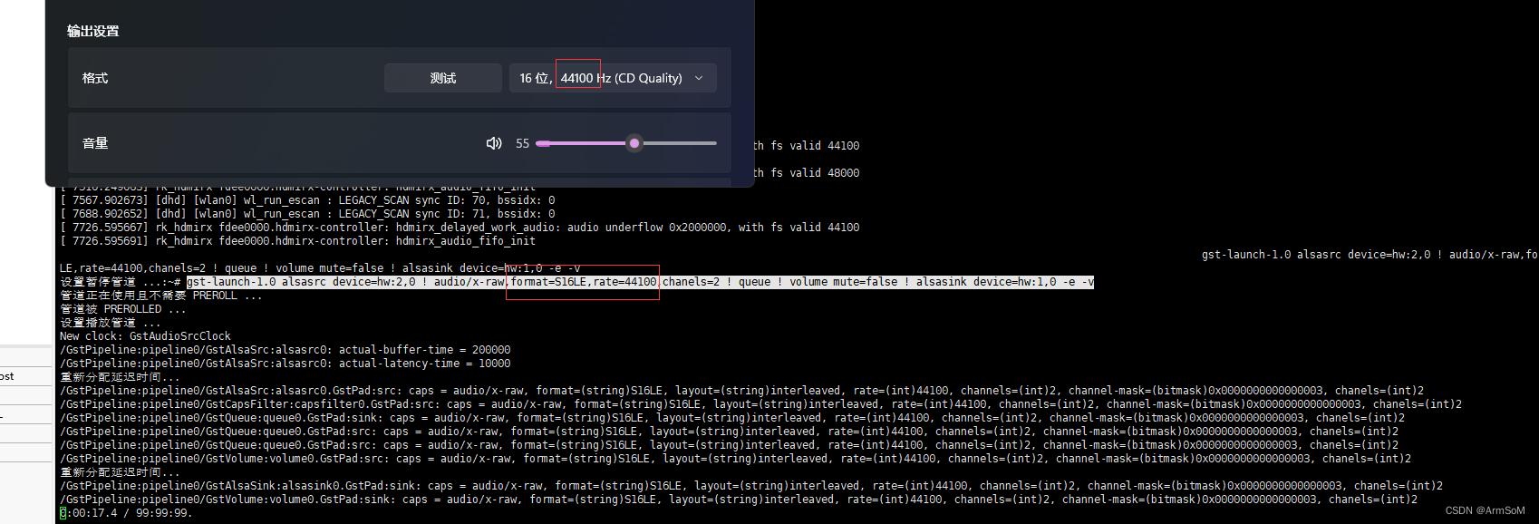 audio接口和hdmi接口,hdmiaudio未插入