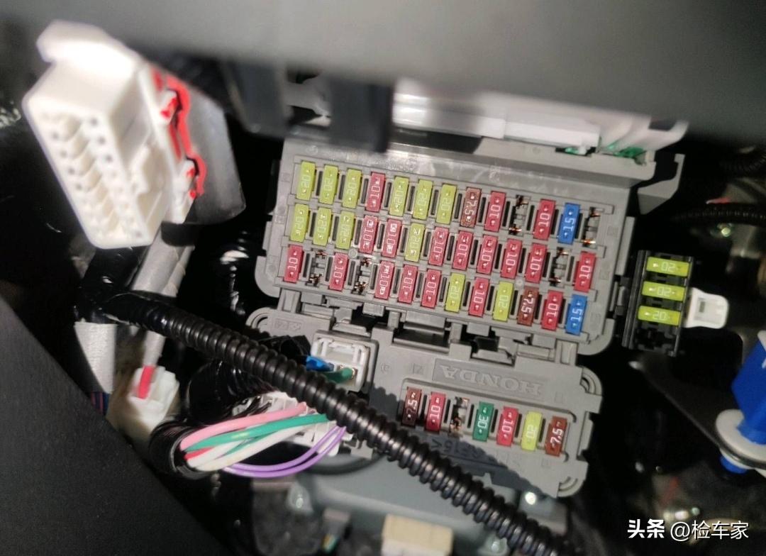 开了10万公里本田urv车主真实感受,为什么很少人买本田urv