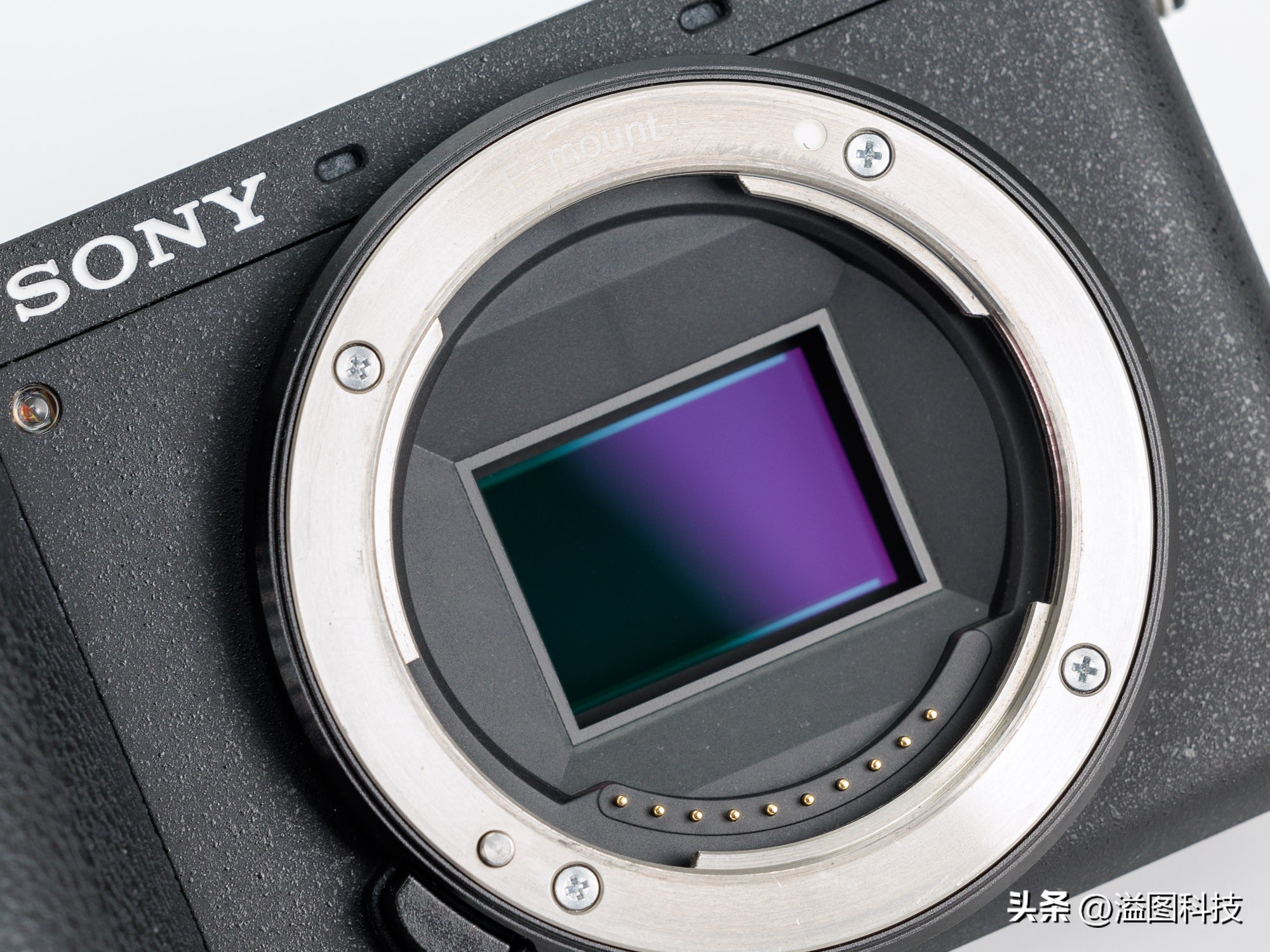 唯卓仕75mmf1.2配索尼a6700,索尼a6700永诺50mmf1.8死机