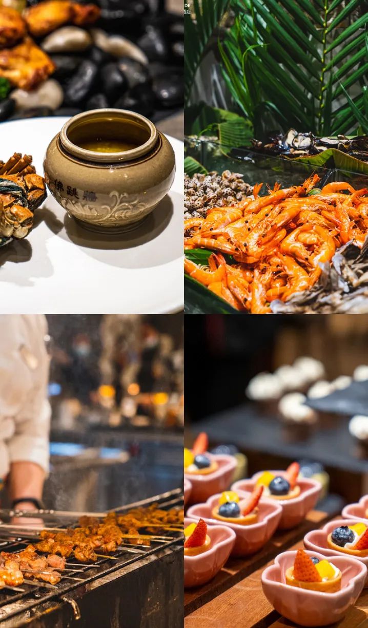 武汉世茂希尔顿酒店房间优惠,武汉希尔顿酒店推荐