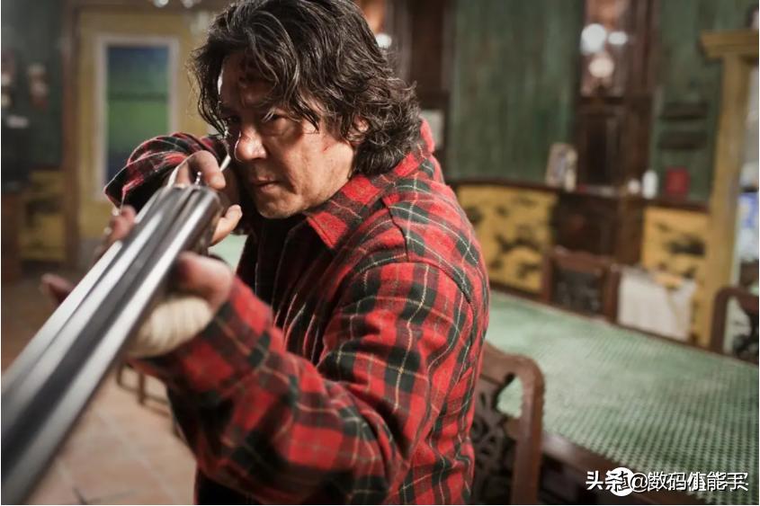 韩国犯罪电影排行榜前十名2021,韩国十大真实改编的犯罪电影解说