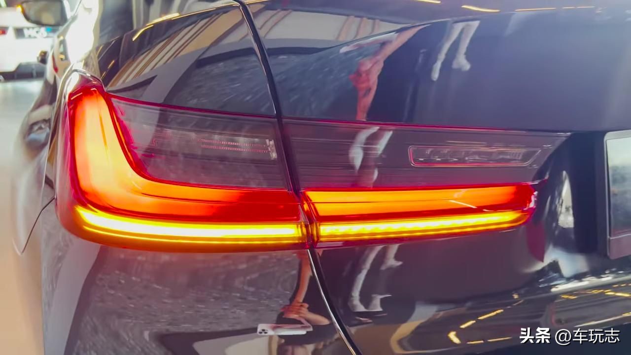 宝马3系2023年大改款最新消息,宝马3系全新2024款还会改吗