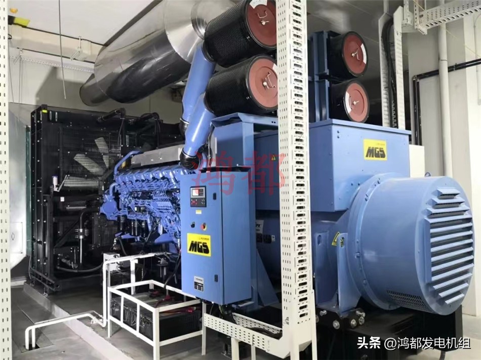 鸿都发电机组在哪里买,鸿都发电机怎么使用
