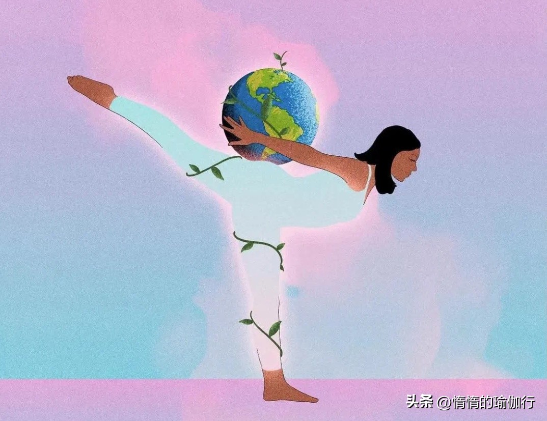 对话悠季瑜伽默瀚老师：真正练习瑜伽的人，会成为品质优秀的人！