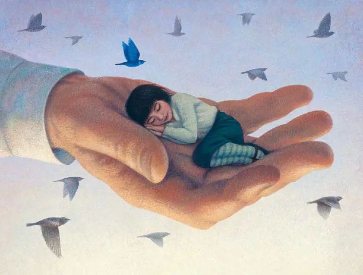 父亲节我想对所有爸爸说,父亲节我应该对爸爸说些什么