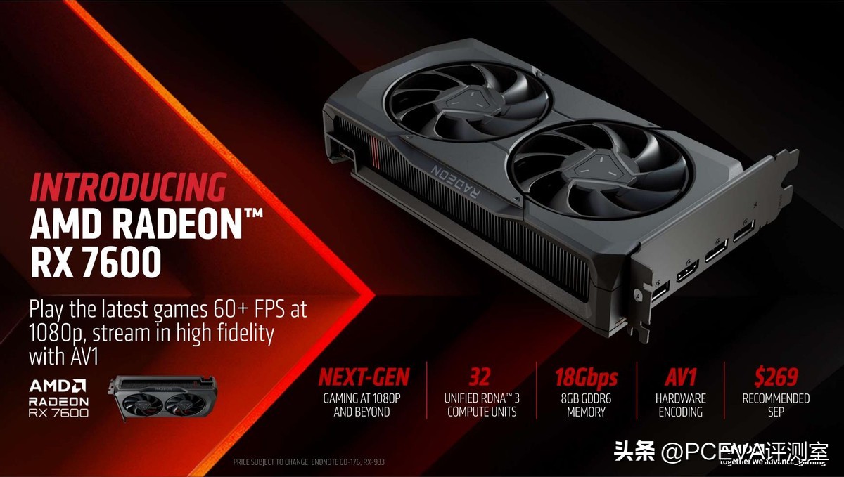 amdradeonrx7600多少钱,amdradeon760m显卡怎么样