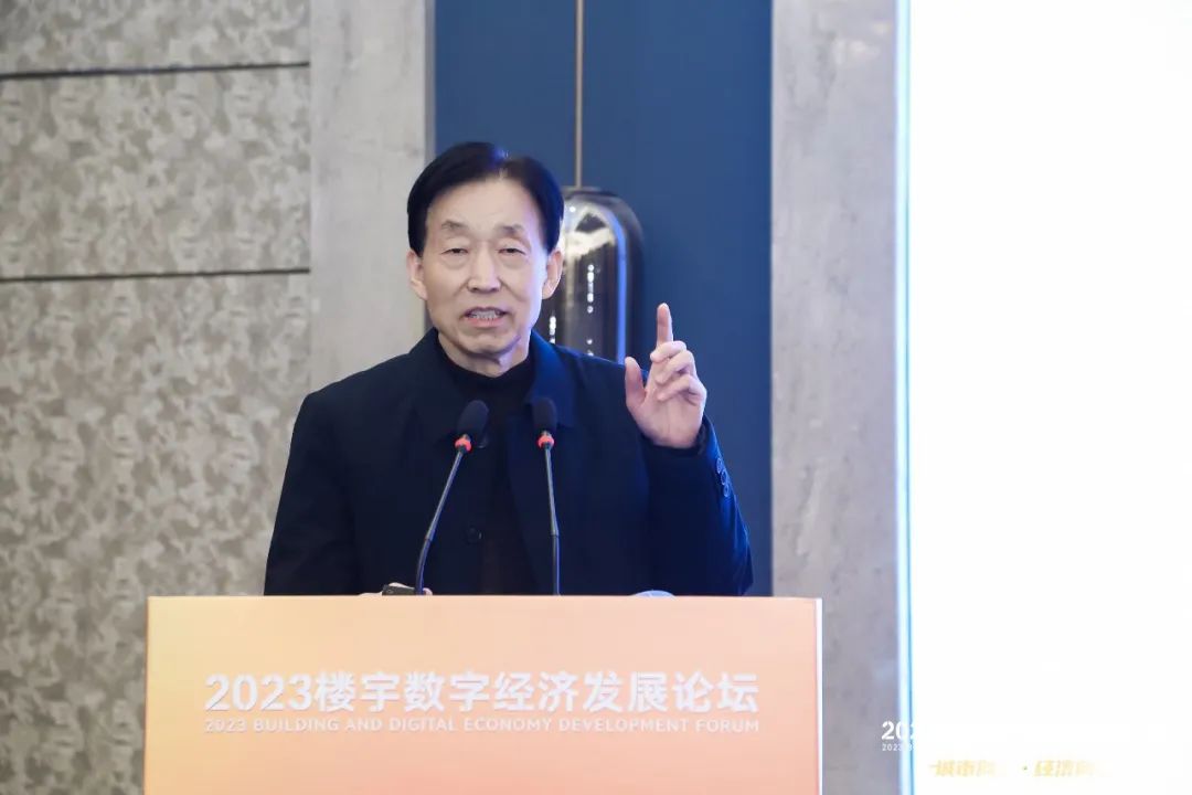 楼宇经济点燃发展新引擎,楼宇经济展现活力